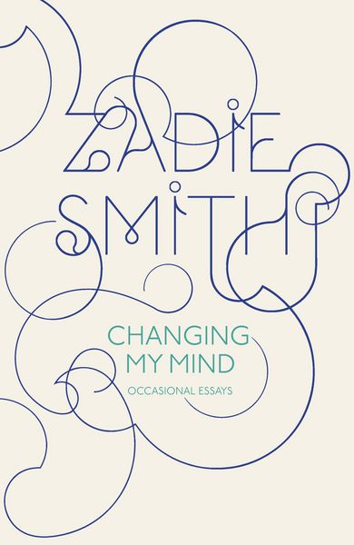 Produktbild: Changing My Mind