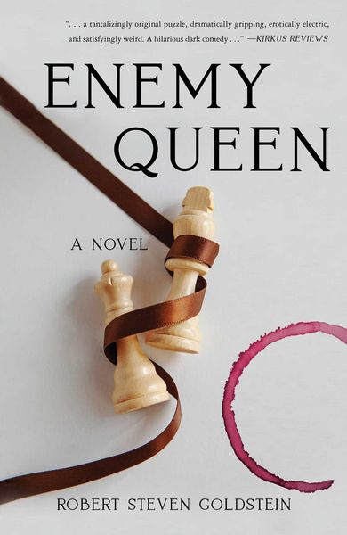 Produktbild: Enemy Queen