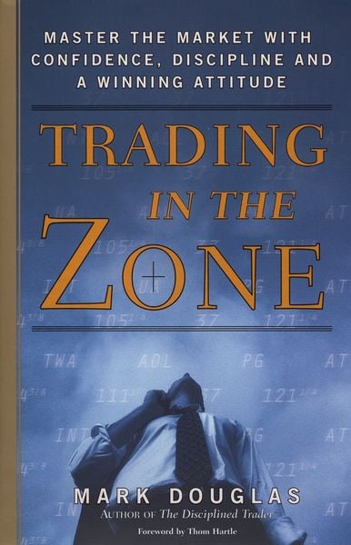 Produktbild: Trading in the Zone