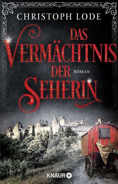 Produktbild: Das Verm&auml;chtnis der Seherin