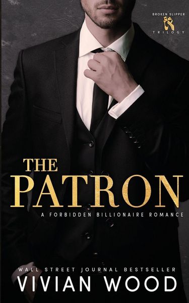 Produktbild: The Patron