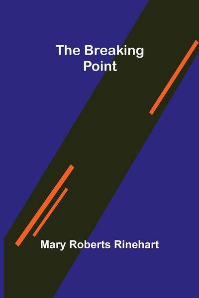 Produktbild: The Breaking Point