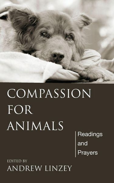 Produktbild: Compassion for Animals