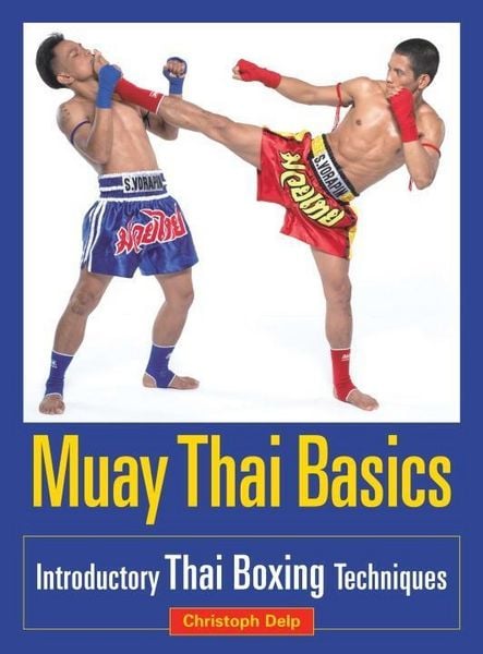 Produktbild: Muay Thai Basics