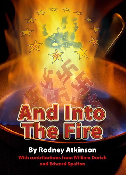 Produktbild: And Into The Fire