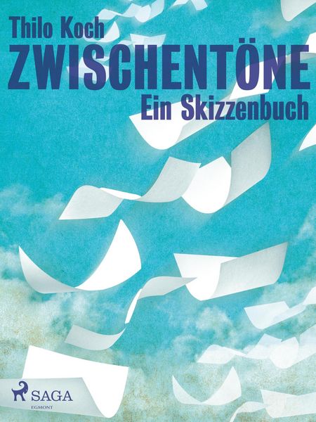 Produktbild: Zwischent&ouml;ne - Ein Skizzenbuch
