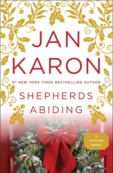 Produktbild: Shepherds Abiding