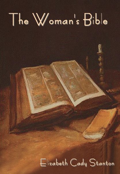 Produktbild: The Woman's Bible