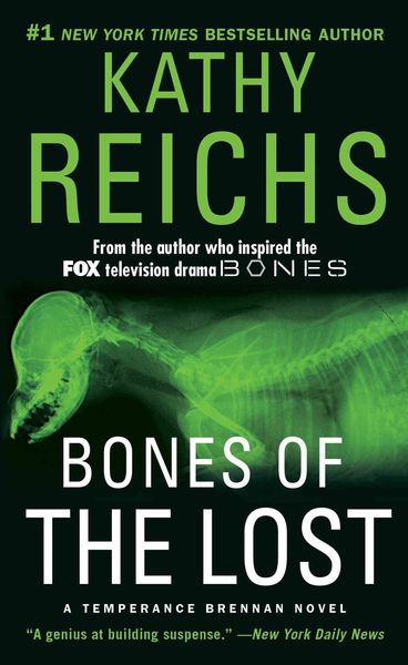 Produktbild: Bones of the Lost