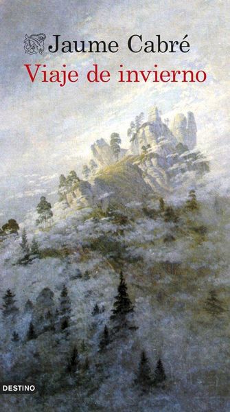 Produktbild: Viaje de invierno