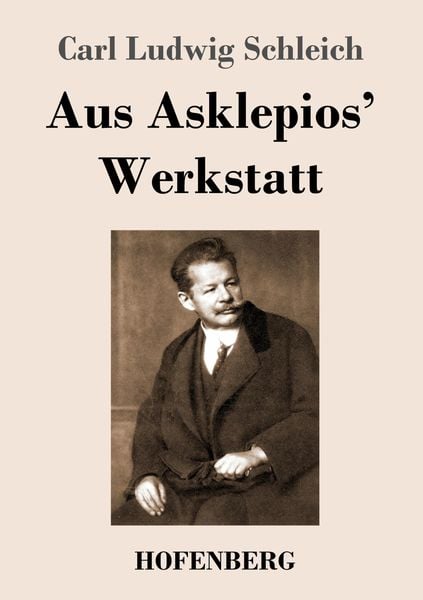 Produktbild: Aus Asklepios' Werkstatt