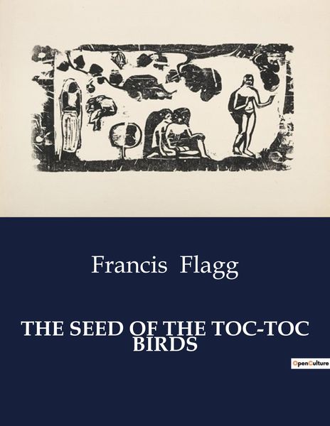 Produktbild: The Seed Of The Toc-Toc Birds