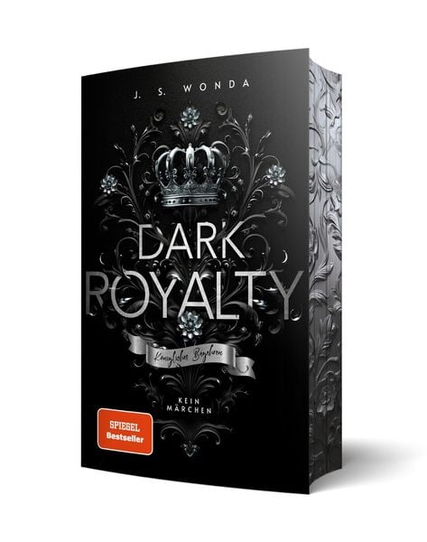 Produktbild: Dark Royalty