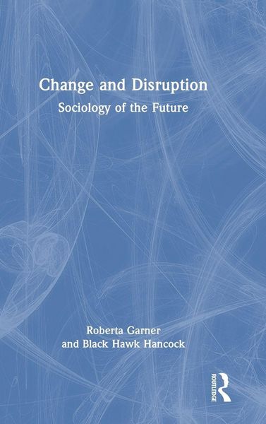 Produktbild: Change and Disruption