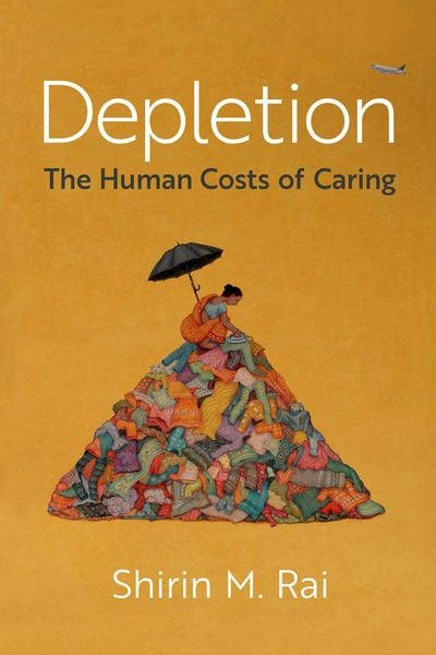 Produktbild: Depletion