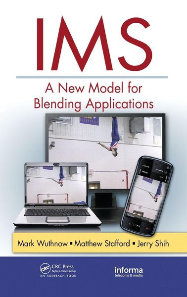 Produktbild: IMS