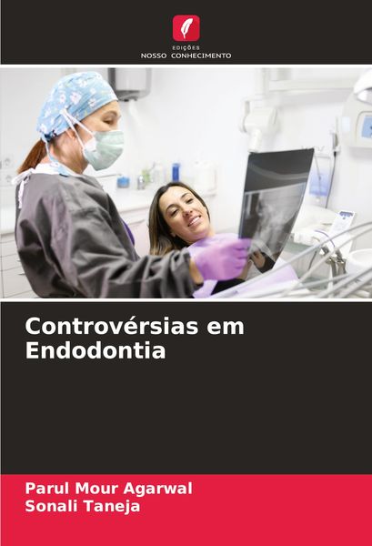 Produktbild: Controv&eacute;rsias em Endodontia