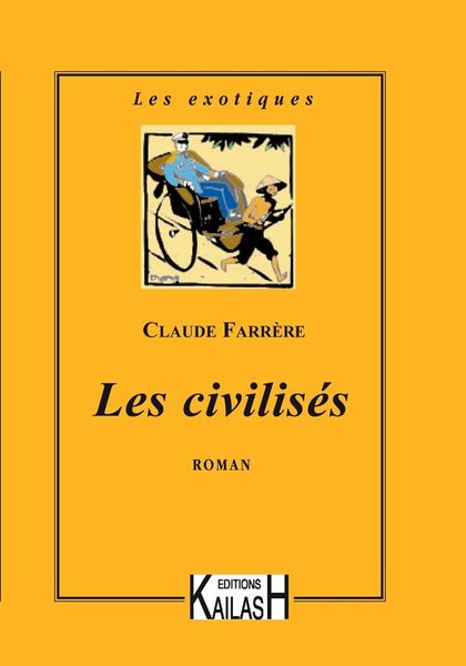 Produktbild: Civilises