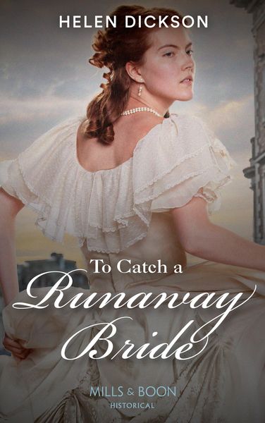Produktbild: To Catch A Runaway Bride