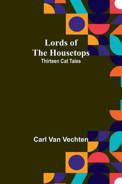 Produktbild: Lords of the Housetops