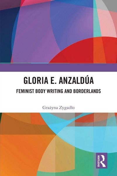 Produktbild: Gloria E. Anzald&uacute;a