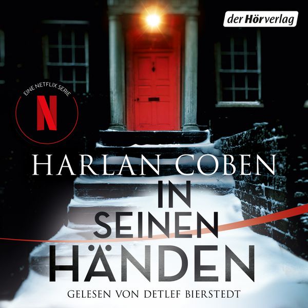 Produktbild: In seinen H&auml;nden