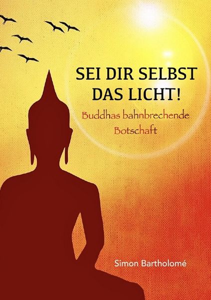 Produktbild: Sei dir selbst das Licht!