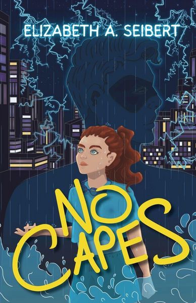 Produktbild: No Capes