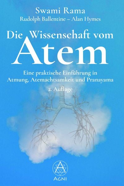 Produktbild: Die Wissenschaft vom Atem