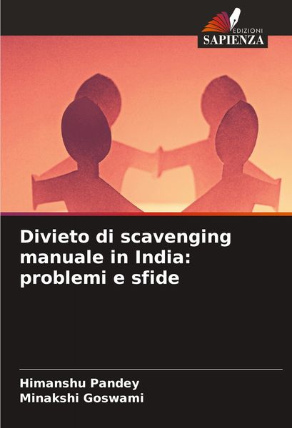 Produktbild: Divieto di scavenging manuale in India: problemi e sfide