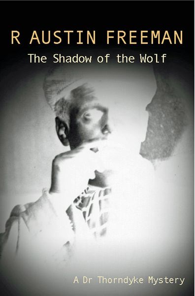 Produktbild: The Shadow Of The Wolf