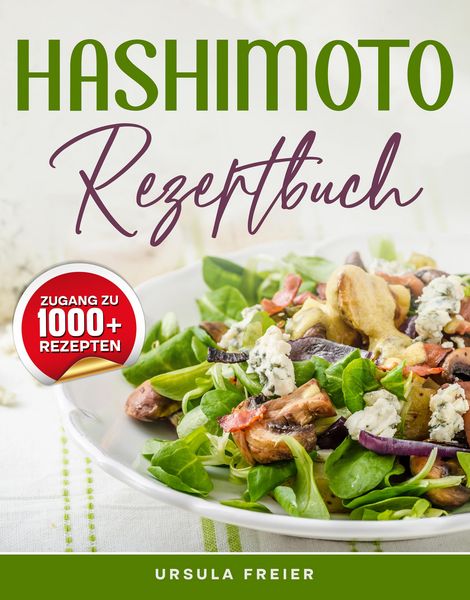 Produktbild: Das Arthrose Rezeptbuch