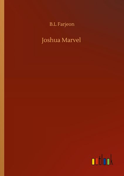 Produktbild: Joshua Marvel
