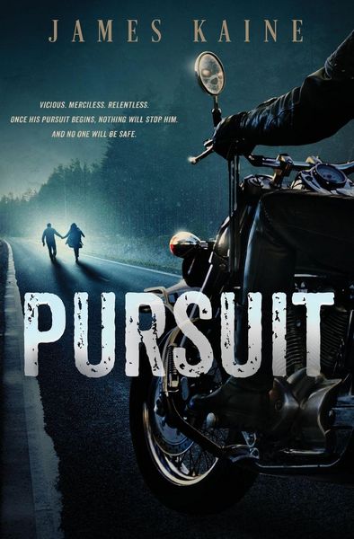 Produktbild: Pursuit