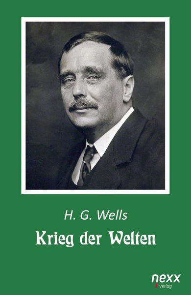 Produktbild: Krieg der Welten