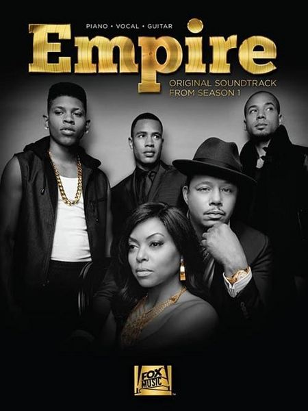 Produktbild: Empire: Original Soundtrack from Season 1