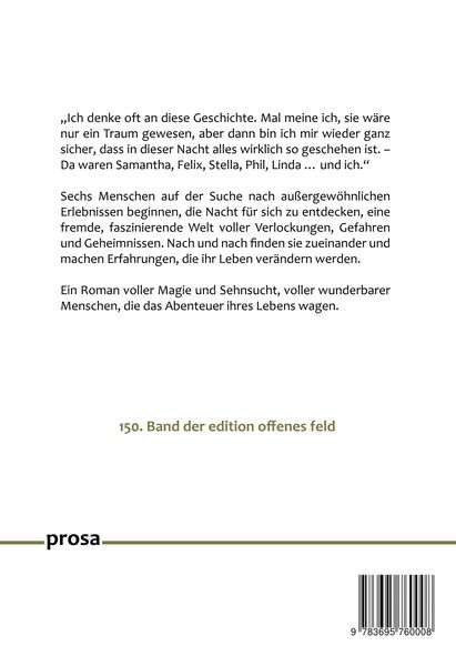 Produktbild: Nachtwache