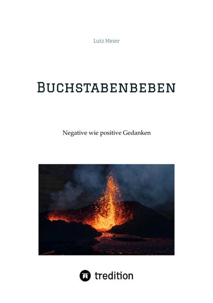 Produktbild: Buchstabenbeben