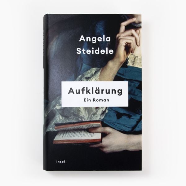 Produktbild: Aufkl&auml;rung