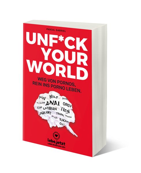 Produktbild: Unfuck Your World | Ratgeber