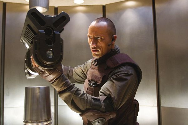 Produktbild: Doom - Der Film - Unrated Extended Edition (+ Blu-ray 2D)