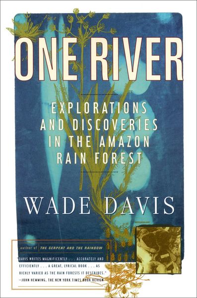 Produktbild: One River