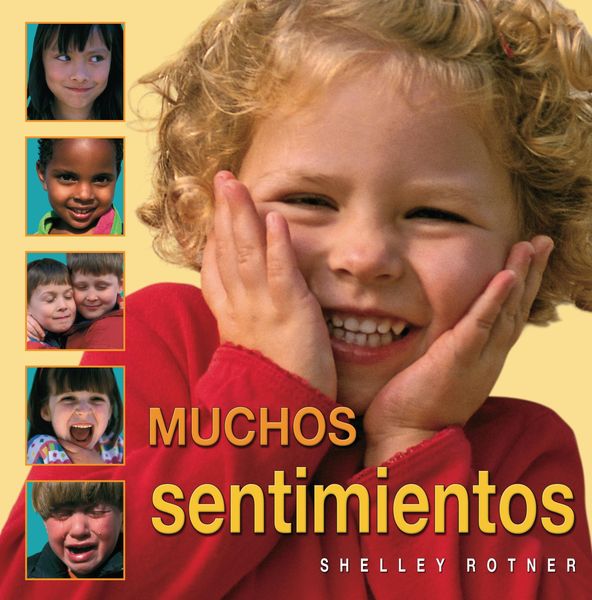 Produktbild: Muchos sentimientos (Lots of Feelings)