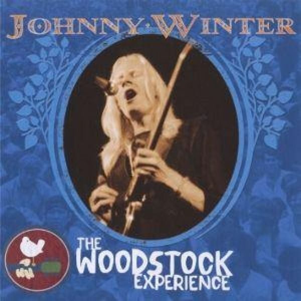 Produktbild: The Woodstock Experience