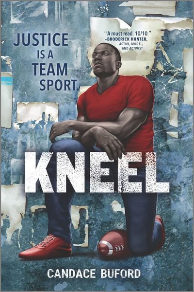 Produktbild: Kneel