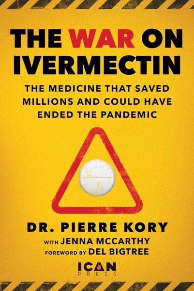 Produktbild: War on Ivermectin