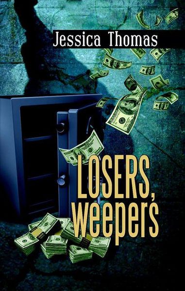 Produktbild: Losers Weepers