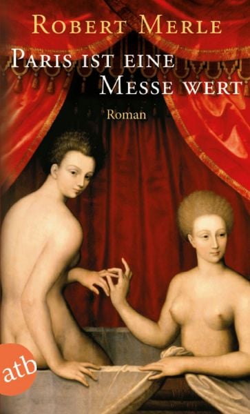 Produktbild: Paris ist eine Messe wert
