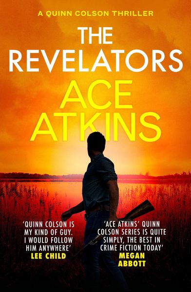 Produktbild: The Revelators