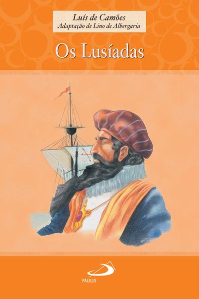 Produktbild: Os Lus&iacute;adas